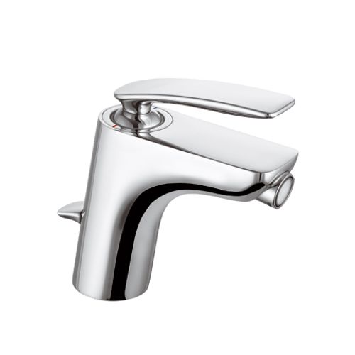 KLUDI-BALANCE-Bidet-EHM-DN-15-chrom-522160575 gallery number 1